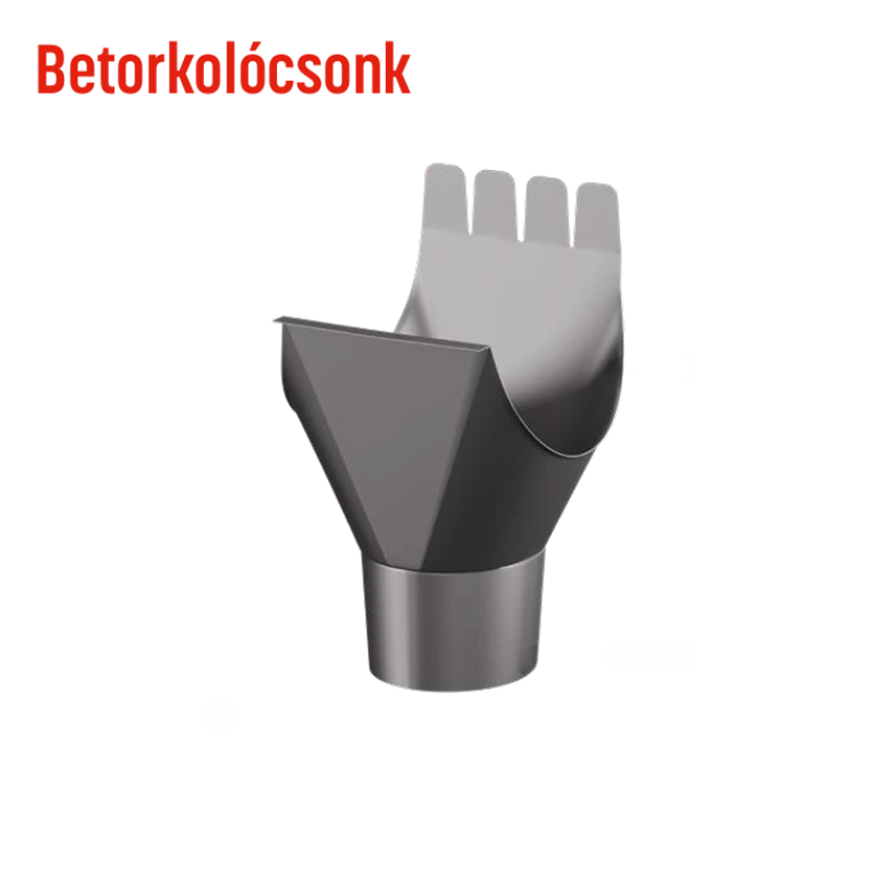 Betorkolócsonk