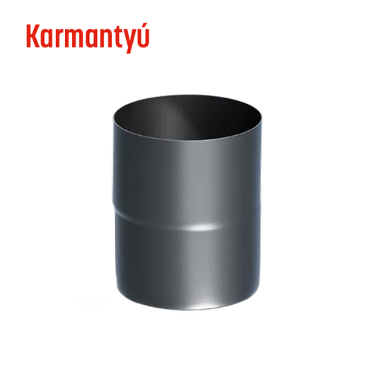 Karmantyú(Csőtoldó)