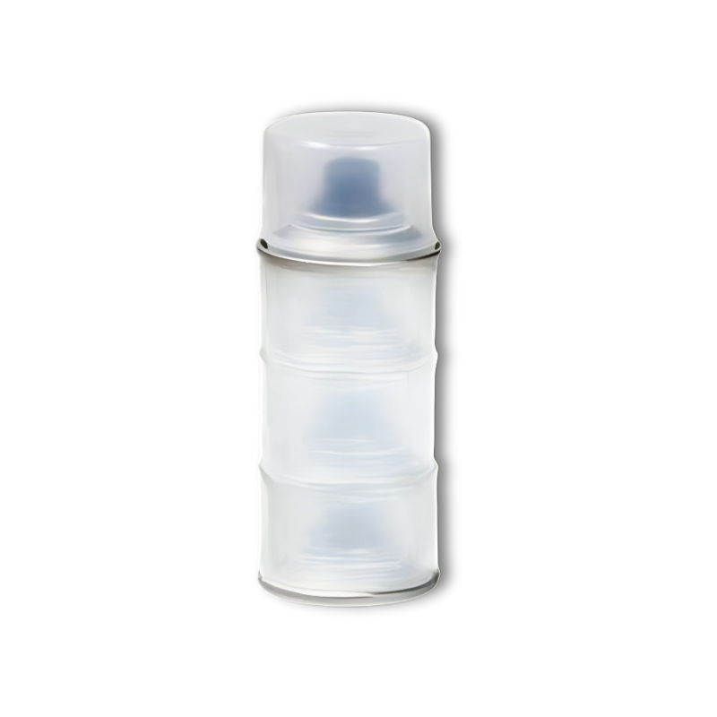 Fényes lakk – Spray vagy doboz