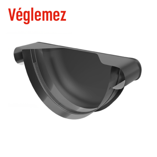 Véglemez